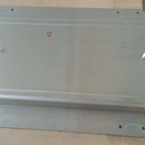 Custom Sheet Metal Enclosures 