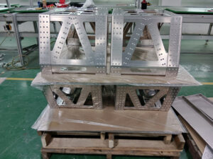 Custom Sheet Metal Enclosures